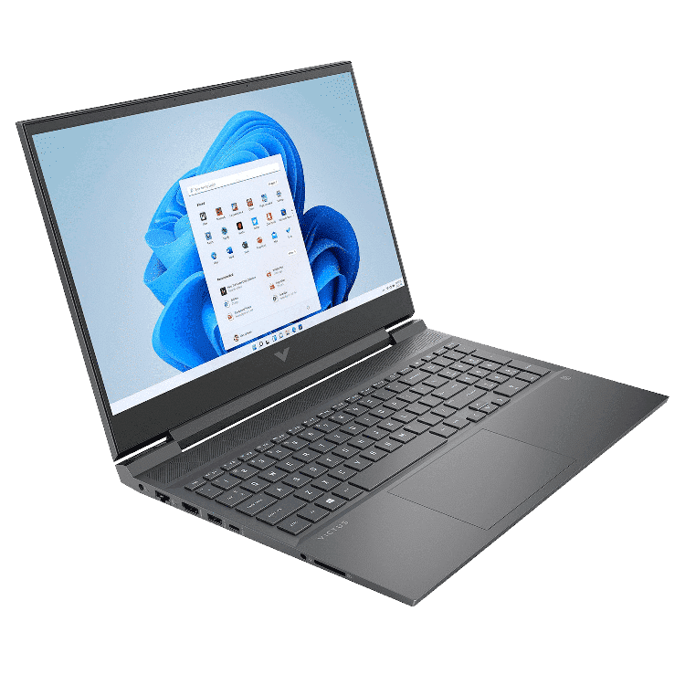 HP Victus 16-e00244AX GTX 1650 Gaming Laptop 16.1” FHD 144Hz