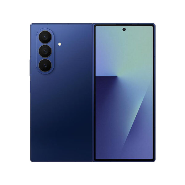 Samsung Galaxy Z Fold 7 with 512GB Storage and 12GB RAM