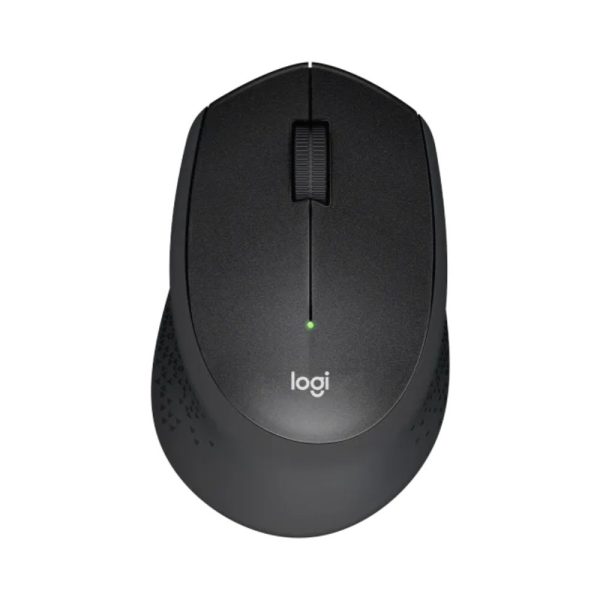 Logitech M330S Cordless Mouse