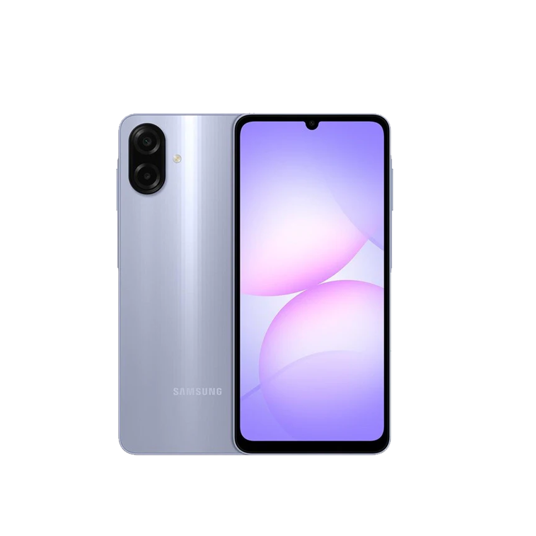 Samsung Galaxy A07 Smartphone