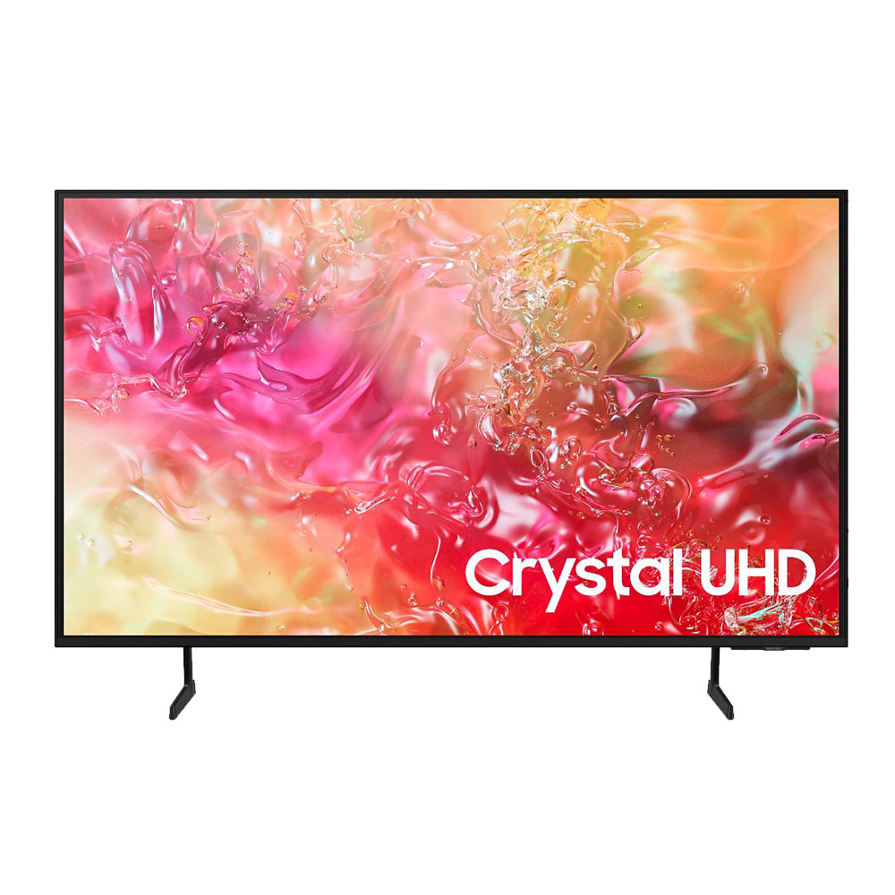 Samsung 55-Inch 4K UHD Satellite Smart TV