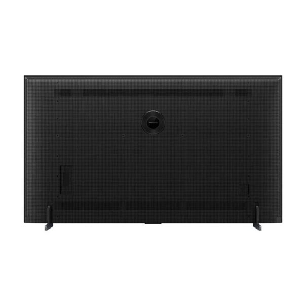 TCL 98-Inch QLED 4K Smart Android Frameless Google TV