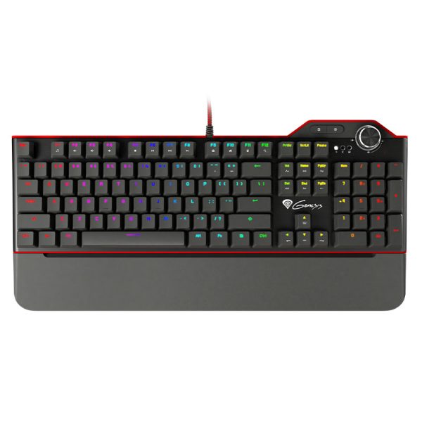Genesis RX85 BL NKG-0958 Gaming Keyboard
