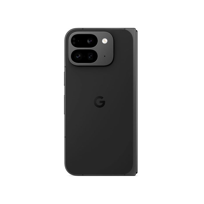 Google Pixel 9 Pro Fold 5G Sub-6 256GB – Obsidian Color