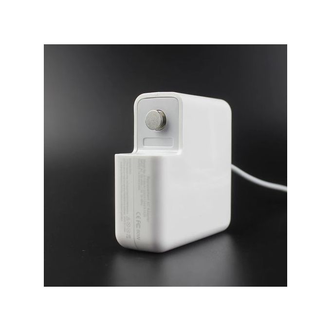 60W MagSafe L Charger for MacBook Pro