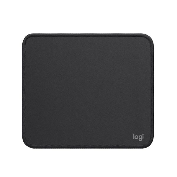 Graphite Logitech Studio Series Mouse Pad — product view 3
