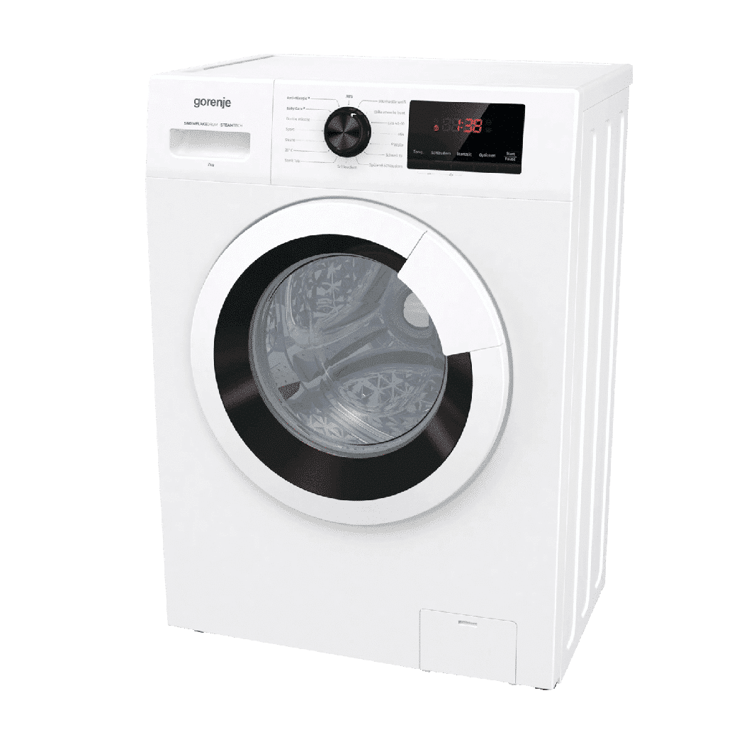 GORENJE Waschmaschine WHP74EPS Waschmaschine