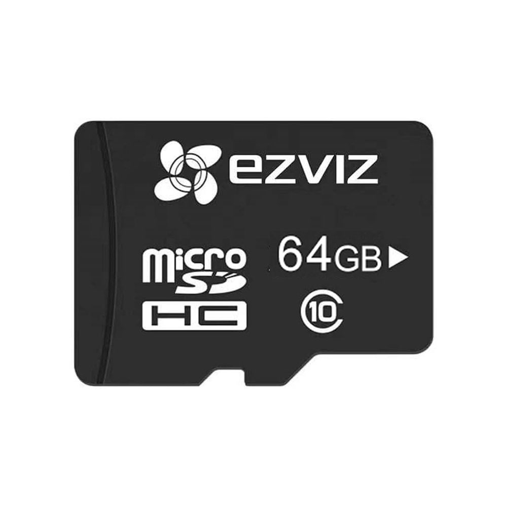 64 GB EZVIZ Micro SD Card