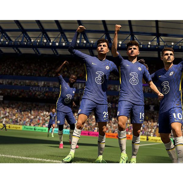 FIFA 22 for PlayStation 4 (PS4)