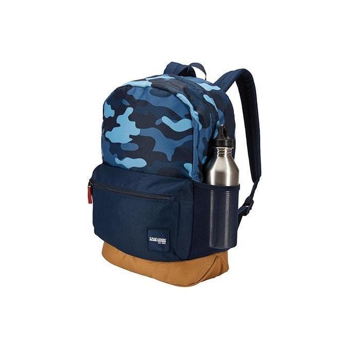 Case Logic Campus Commence 24L Backpack with Complimentary Soft Pouch