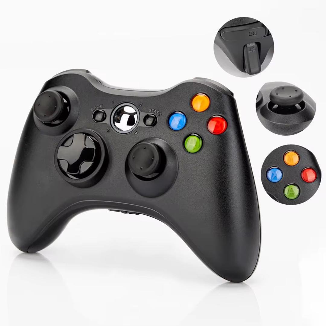 Buy Xbox 360 wireless controller/gamepad in Kumasi
