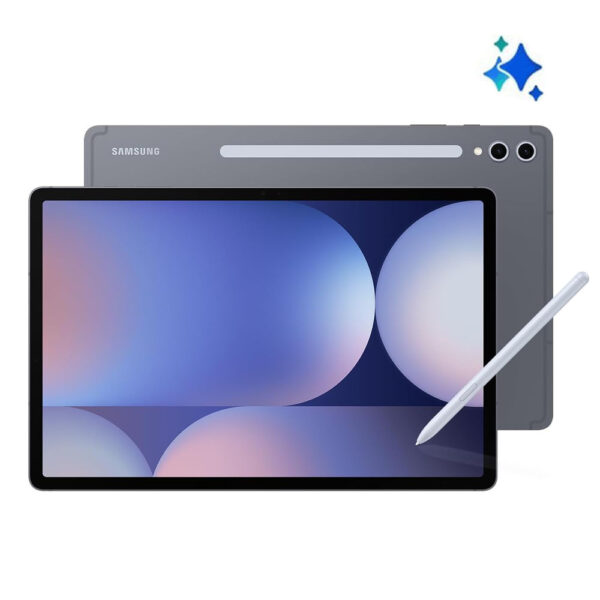 Samsung Galaxy Tab S10 Plus with 256GB Storage and 12GB RAM