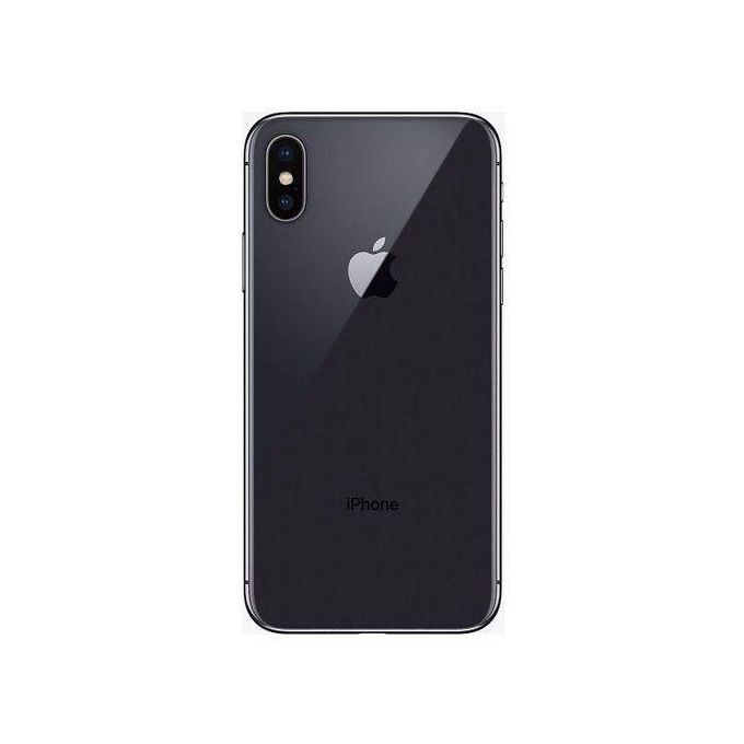 Apple iPhone X – 256GB Storage – 5.8-inch Display – 3GB RAM – 12MP Rear Camera / 7MP Front Camera – 2716mAh Battery – Space Grey
