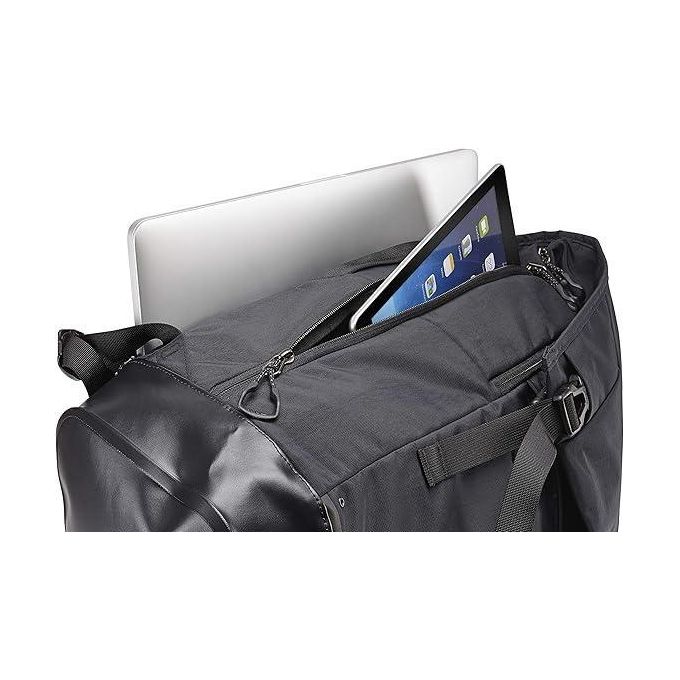 Thule Paramount 29L Flapover Backpack, Model TFDP115 – Black