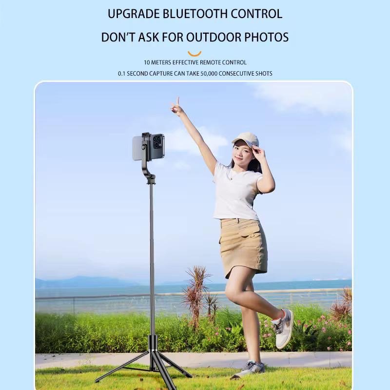 Buy Selfie stick/ Tripod in Kumasi