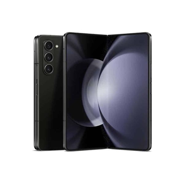 Samsung Galaxy Z Fold 5 with 256GB Storage and 12GB RAM