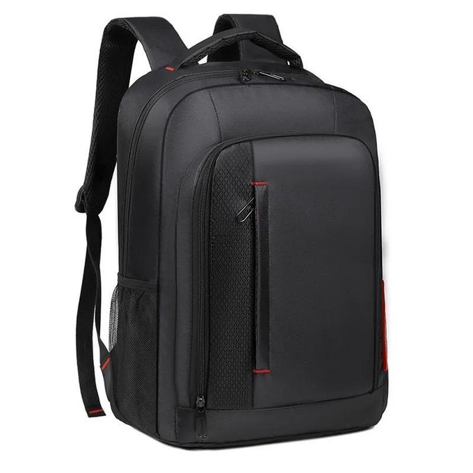 Black Laptop Case — product view 2