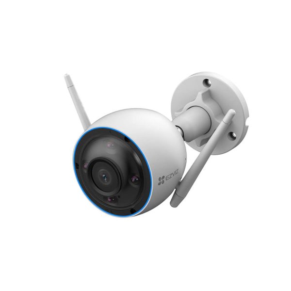 EZVIZ Wireless Smart Home Surveillance Camera