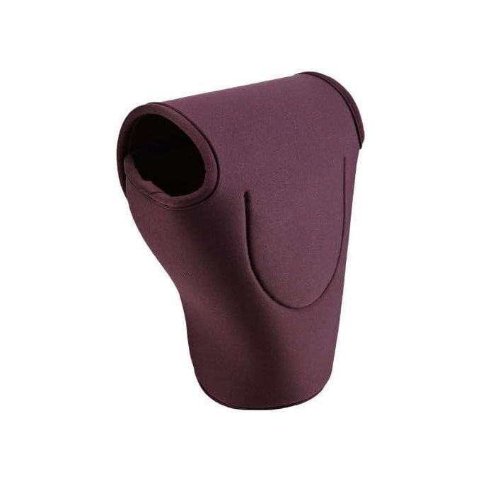 Case Logic SHC101P Standard Size Fitted Holster in Tannin – Made of EVA Foam