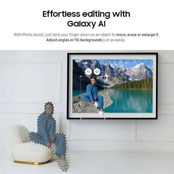 Samsung Galaxy Z Fold 6 with 1TB Storage and 12GB RAM