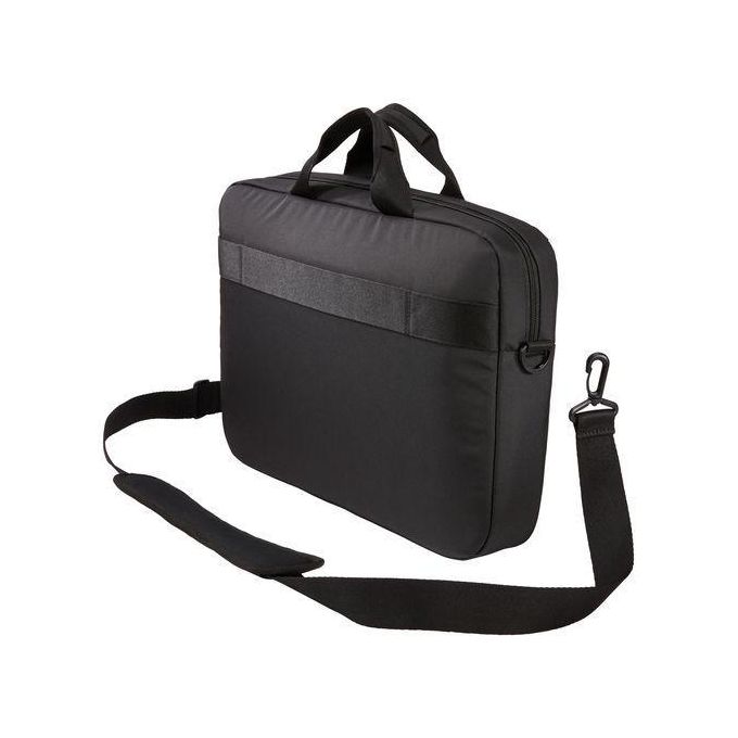Case Logic Propel 15.6-Inch Black Laptop Attaché Bag