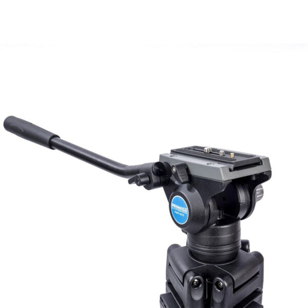 Promage PMT600 Professional Camera Tripod