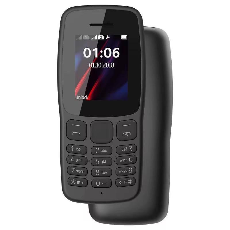 Buy New Nokia 106 In Kumasi