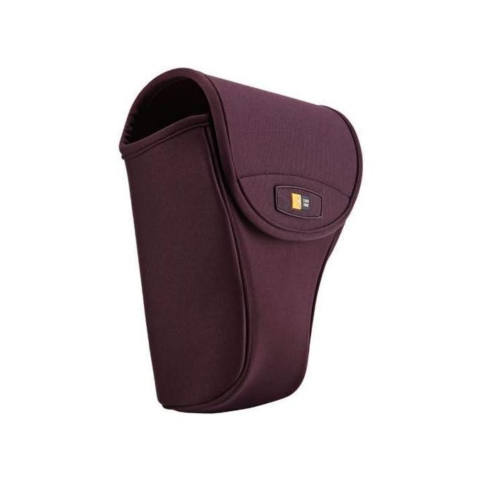 Case Logic SHC101P Standard Size Fitted Holster in Tannin - Made of EVA Foam