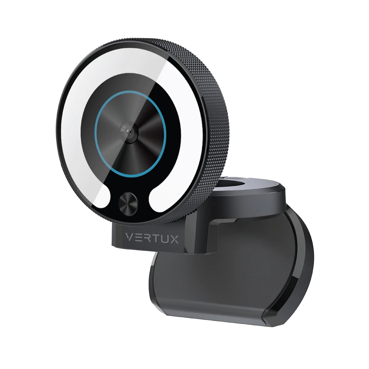 Vertux Odin 4K Ultimate Webcam for Unmatched Clarity