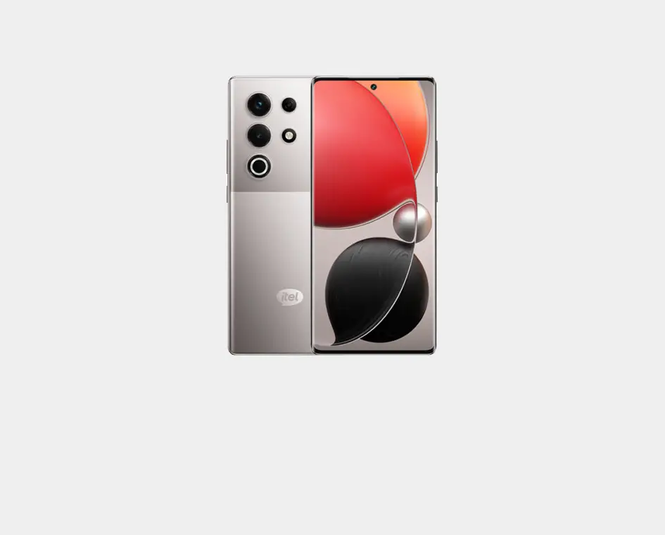 itel S25 Ultra (8GB RAM, 256GB Storage)