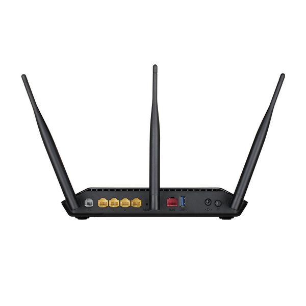 D-Link DSL-2888A Modem Router