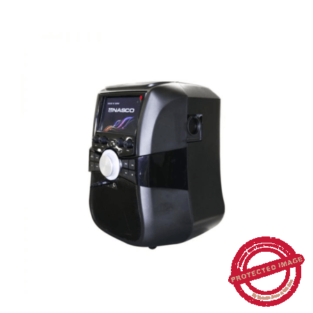 NASCO 100W Karaoke Sound System [NAS-AUD-HC01]