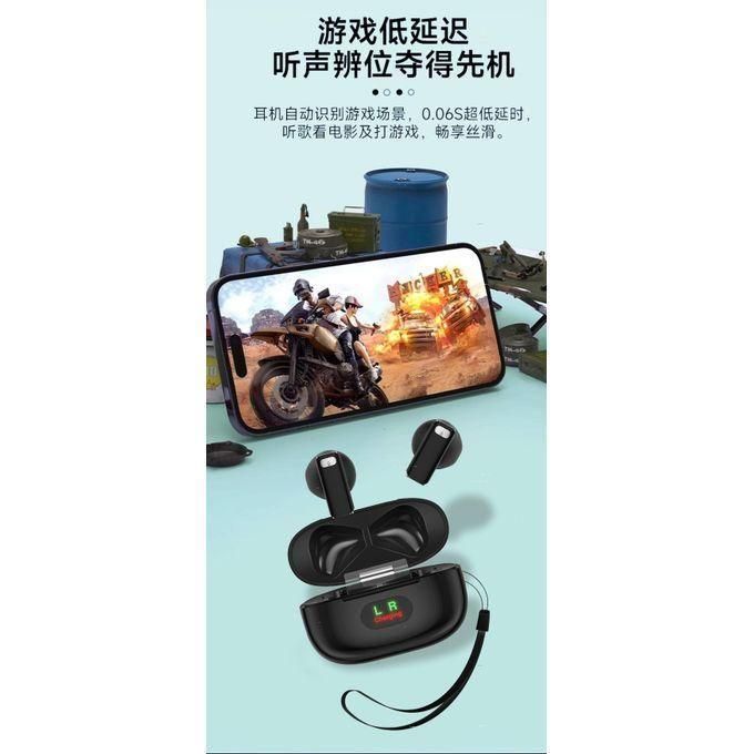 Pro11 True Wireless Earbuds