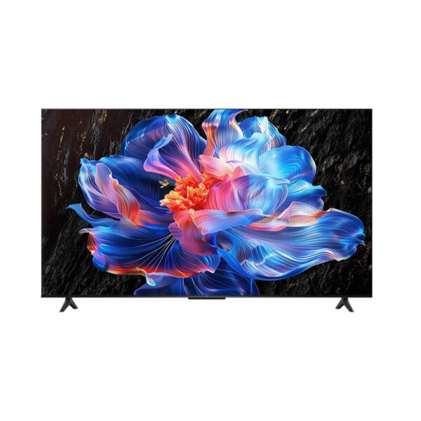 TCL 55-Inch Smart UHD 4K Satellite Android TV