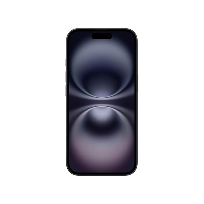 Apple iPhone 16, 128GB, Factory Unlocked – Black