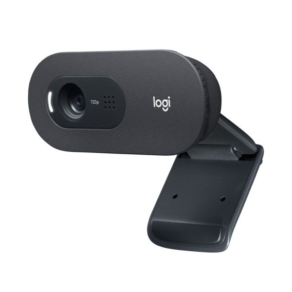 Logitech C505e HD Business Webcam