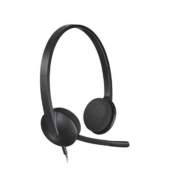 Logitech H340 Headset