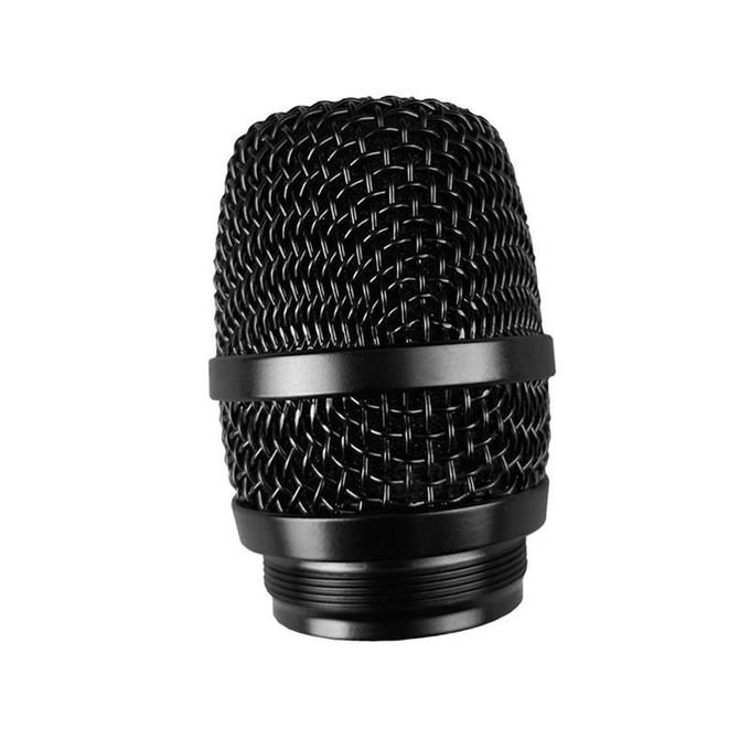 Replacement Steel Mesh Microphone Grille - Accessory Parts for Microphones