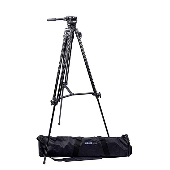 Promage PMT650 Professional Camera Tripod