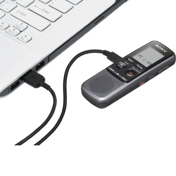 Sony Audio Recording Device