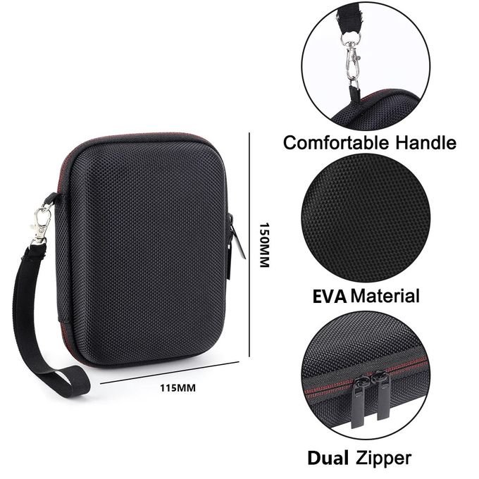Shockproof Digital Camera Storage Bag for Games in kumasi