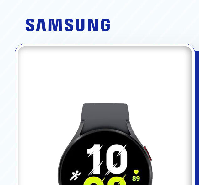 Samsung Galaxy Watch 5 - 44mm