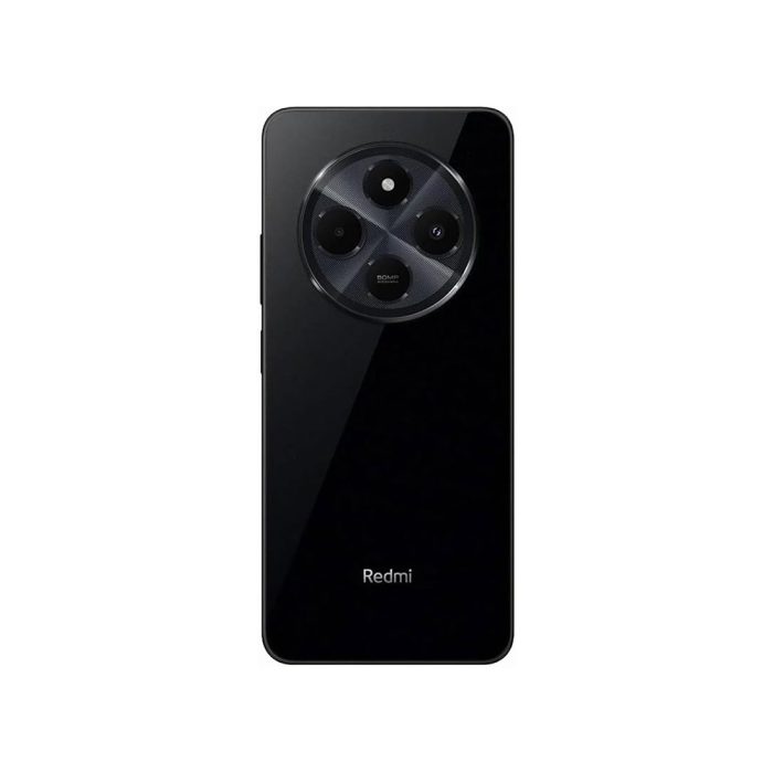 Xiaomi Redmi 14C 128GB – Midnight Black