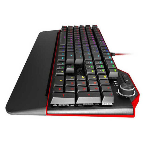 Genesis RX85 BL NKG-0958 Gaming Keyboard
