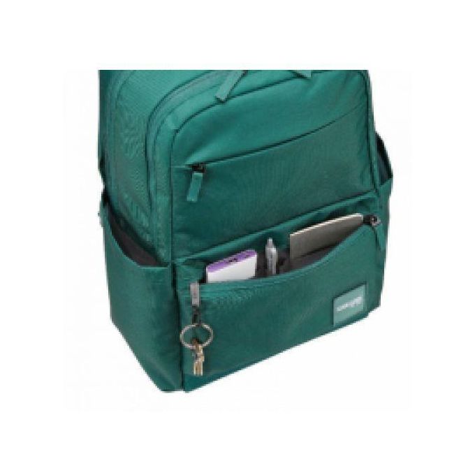 Case Logic Campus Uplink 26L Recycled Backpack – Smoke Pine (Model: CCAM 3216)