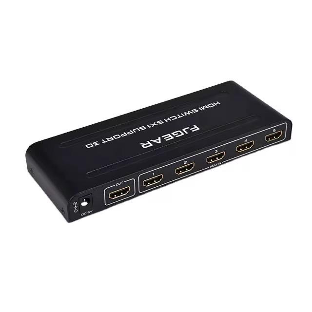 Buy HDMI SWITCH 5 PORT in Kumasi