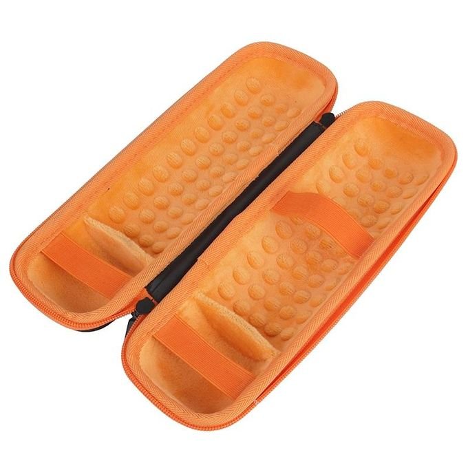 Portable Storage Case for JBL Flip 6 (Black) in kumasi