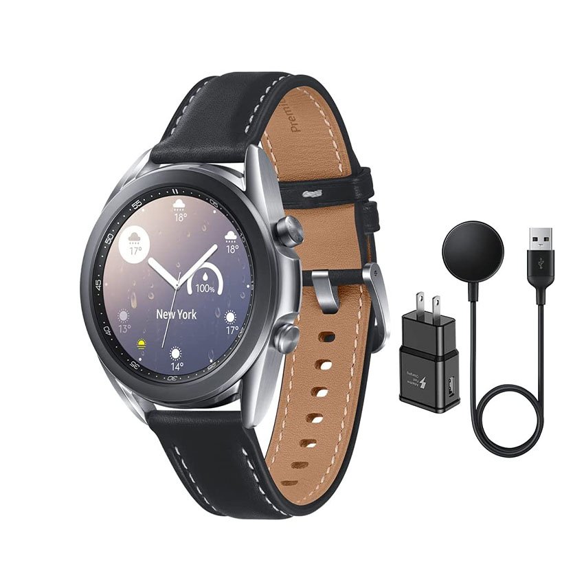 Samsung Galaxy Watch 3 SM-R850 41 MM Bluetooth