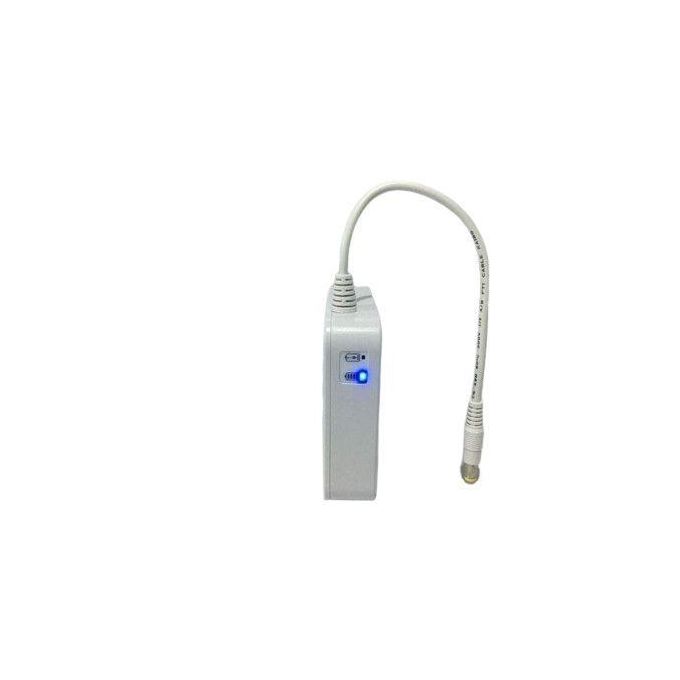 MTN TURBONET 4G Universal Broadband Router with Power Bank – Ideal for Home and Business Use — product view 2
