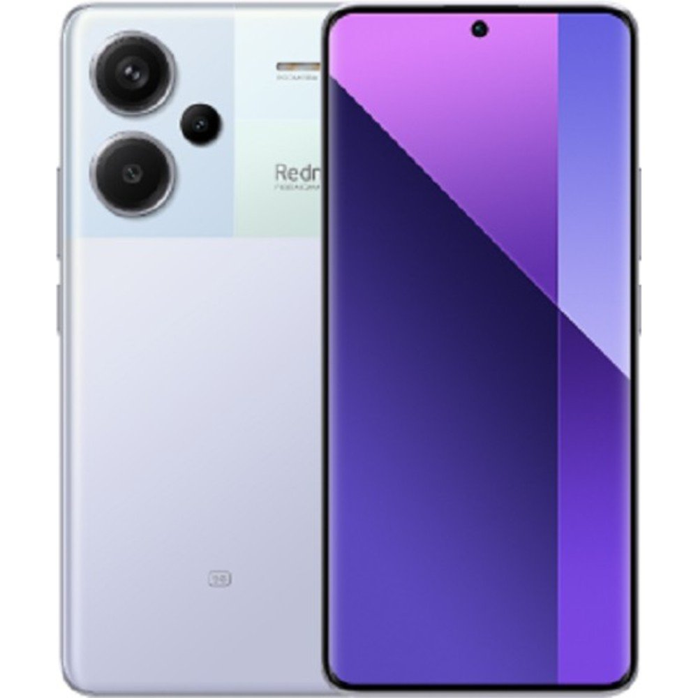 Xiaomi Redmi Note 13 Pro+ 5G 8GB + 256GB